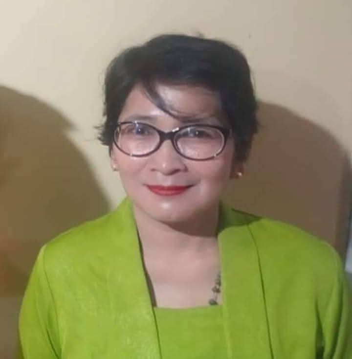Noor Hayati